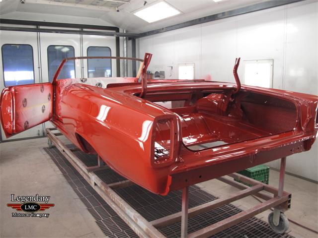 1966 Ford Fairlane (CC-2075442) for sale in Halton Hills, Ontario