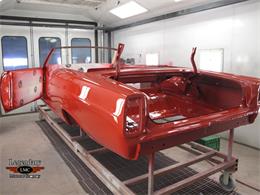 1966 Ford Fairlane (CC-2075442) for sale in Halton Hills, Ontario
