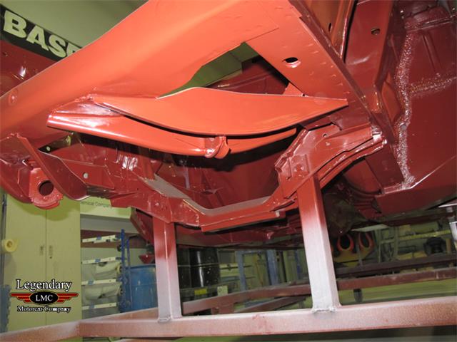 1966 Ford Fairlane (CC-2075442) for sale in Halton Hills, Ontario