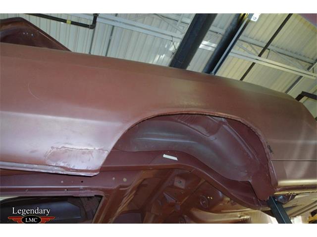 1966 Ford Fairlane (CC-2075442) for sale in Halton Hills, Ontario
