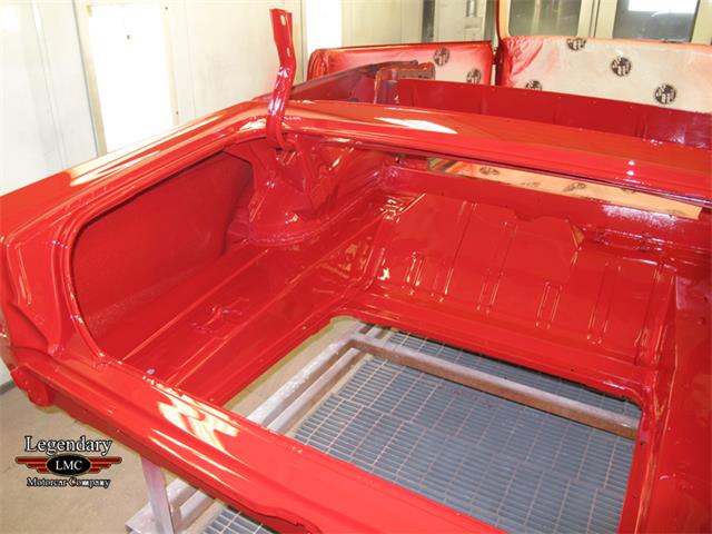 1966 Ford Fairlane (CC-2075442) for sale in Halton Hills, Ontario