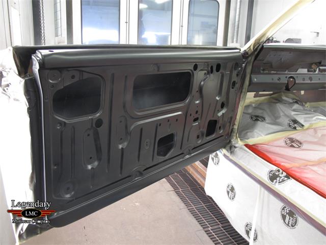 1966 Ford Fairlane (CC-2075442) for sale in Halton Hills, Ontario