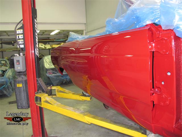1966 Ford Fairlane (CC-2075442) for sale in Halton Hills, Ontario