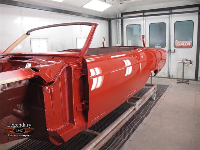 1966 Ford Fairlane (CC-2075442) for sale in Halton Hills, Ontario