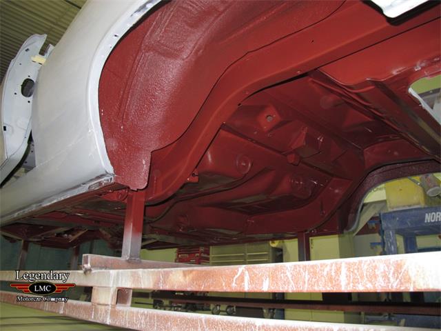 1966 Ford Fairlane (CC-2075442) for sale in Halton Hills, Ontario