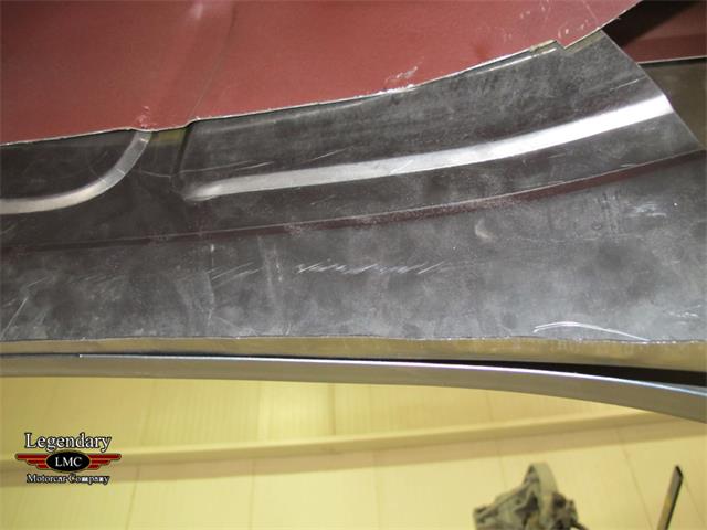 1966 Ford Fairlane (CC-2075442) for sale in Halton Hills, Ontario