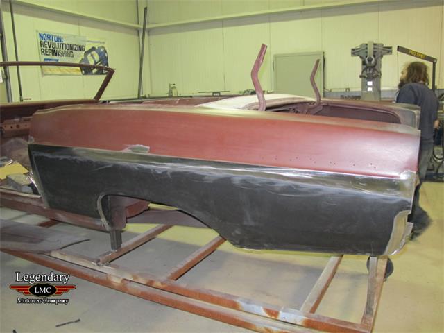 1966 Ford Fairlane (CC-2075442) for sale in Halton Hills, Ontario
