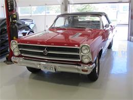1966 Ford Fairlane (CC-2075442) for sale in Halton Hills, Ontario