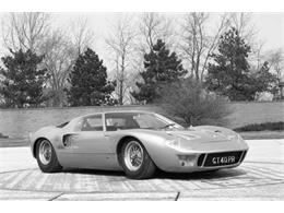 1966 Ford GT40 (CC-2075445) for sale in Halton Hills, Ontario