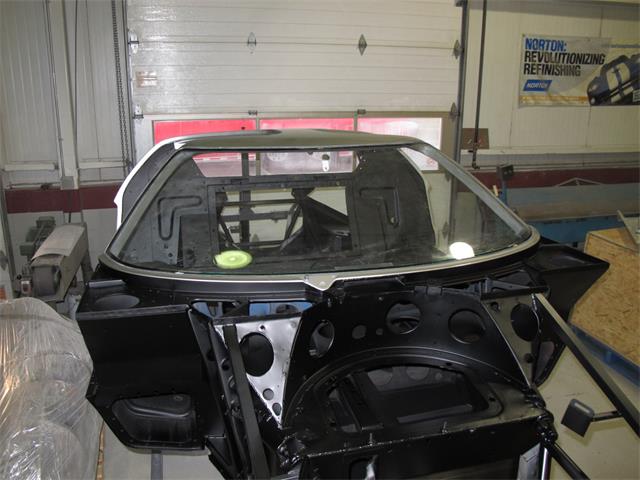 1966 Ford GT40 (CC-2075445) for sale in Halton Hills, Ontario