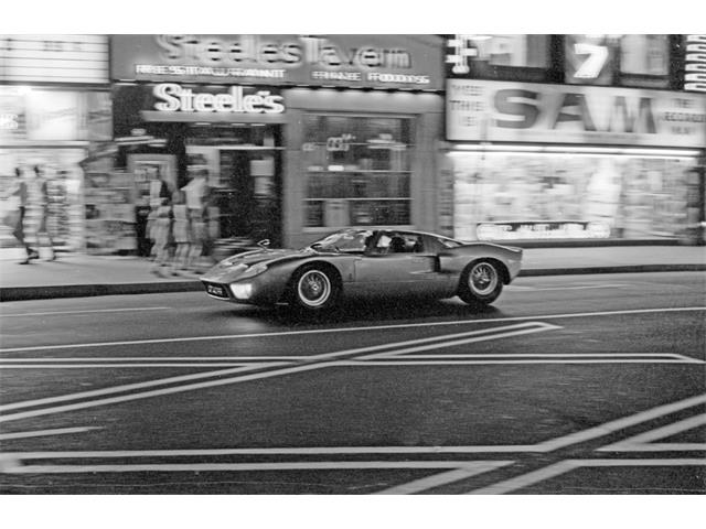 1966 Ford GT40 (CC-2075445) for sale in Halton Hills, Ontario