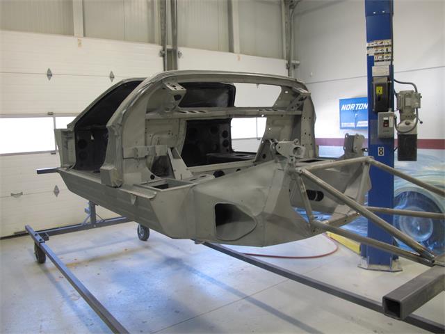 1966 Ford GT40 (CC-2075445) for sale in Halton Hills, Ontario