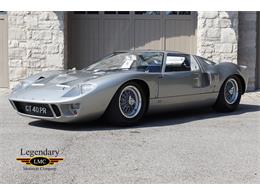 1966 Ford GT40 (CC-2075445) for sale in Halton Hills, Ontario