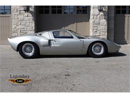 1966 Ford GT40 (CC-2075445) for sale in Halton Hills, Ontario