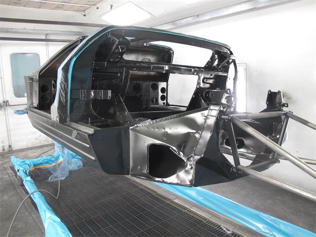 1966 Ford GT40 (CC-2075445) for sale in Halton Hills, Ontario