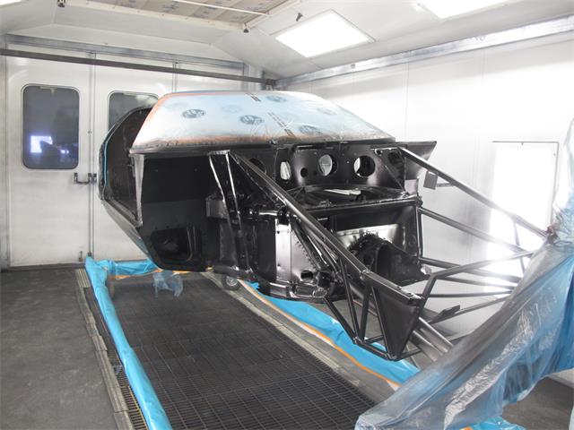 1966 Ford GT40 (CC-2075445) for sale in Halton Hills, Ontario