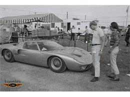 1966 Ford GT40 (CC-2075446) for sale in Halton Hills, Ontario