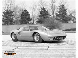 1966 Ford GT40 (CC-2075446) for sale in Halton Hills, Ontario