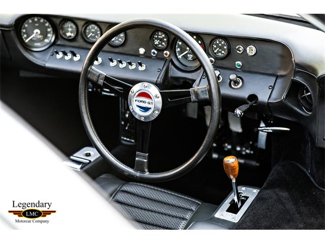 1966 Ford GT40 (CC-2075446) for sale in Halton Hills, Ontario