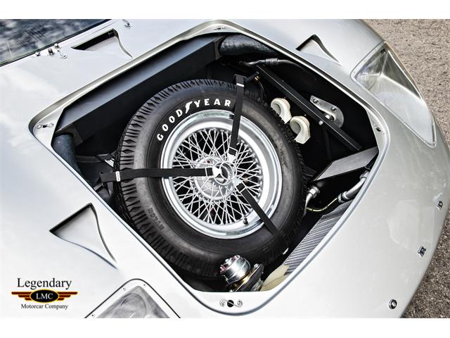1966 Ford GT40 (CC-2075446) for sale in Halton Hills, Ontario