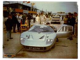 1966 Ford GT40 (CC-2075446) for sale in Halton Hills, Ontario