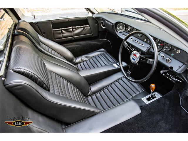 1966 Ford GT40 (CC-2075446) for sale in Halton Hills, Ontario