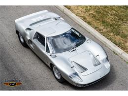 1966 Ford GT40 (CC-2075446) for sale in Halton Hills, Ontario