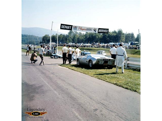 1966 Ford GT40 (CC-2075446) for sale in Halton Hills, Ontario