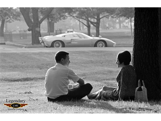 1966 Ford GT40 (CC-2075446) for sale in Halton Hills, Ontario
