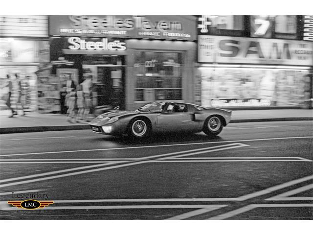 1966 Ford GT40 (CC-2075446) for sale in Halton Hills, Ontario