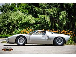 1966 Ford GT40 (CC-2075446) for sale in Halton Hills, Ontario