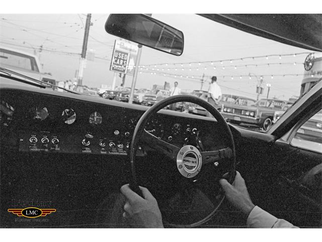 1966 Ford GT40 (CC-2075446) for sale in Halton Hills, Ontario