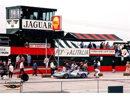 1966 Ford GT40 (CC-2075446) for sale in Halton Hills, Ontario