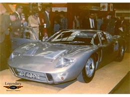 1966 Ford GT40 (CC-2075446) for sale in Halton Hills, Ontario