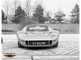 1966 Ford GT40 (CC-2075446) for sale in Halton Hills, Ontario