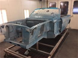 1966 Ford Mustang (CC-2075447) for sale in Halton Hills, Ontario