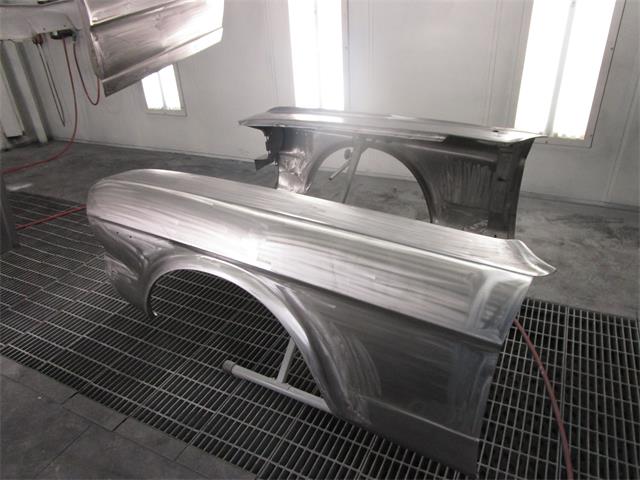 1966 Ford Mustang (CC-2075447) for sale in Halton Hills, Ontario