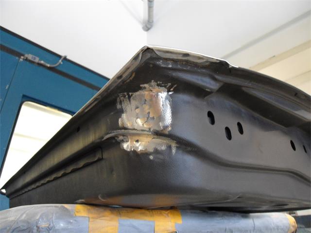 1966 Ford Mustang (CC-2075447) for sale in Halton Hills, Ontario