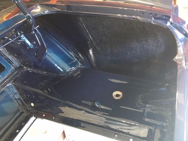 1966 Ford Mustang (CC-2075447) for sale in Halton Hills, Ontario