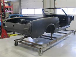 1966 Ford Mustang (CC-2075447) for sale in Halton Hills, Ontario