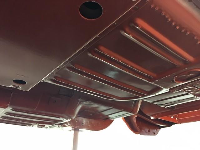 1966 Ford Mustang (CC-2075447) for sale in Halton Hills, Ontario