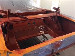 1966 Ford Mustang (CC-2075447) for sale in Halton Hills, Ontario