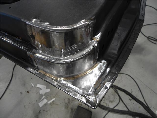 1966 Ford Mustang (CC-2075447) for sale in Halton Hills, Ontario