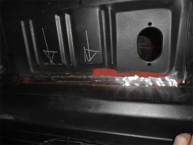 1966 Ford Mustang (CC-2075447) for sale in Halton Hills, Ontario