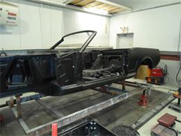 1966 Ford Mustang (CC-2075447) for sale in Halton Hills, Ontario