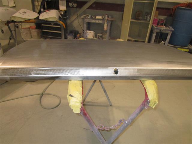 1966 Ford Mustang (CC-2075447) for sale in Halton Hills, Ontario