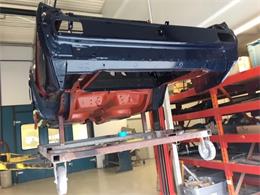 1966 Ford Mustang (CC-2075447) for sale in Halton Hills, Ontario