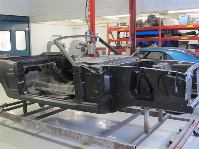 1966 Ford Mustang (CC-2075447) for sale in Halton Hills, Ontario
