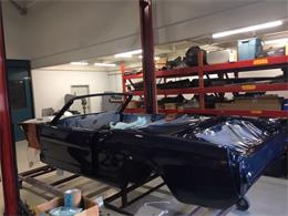1966 Ford Mustang (CC-2075447) for sale in Halton Hills, Ontario