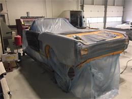 1966 Ford Mustang (CC-2075447) for sale in Halton Hills, Ontario